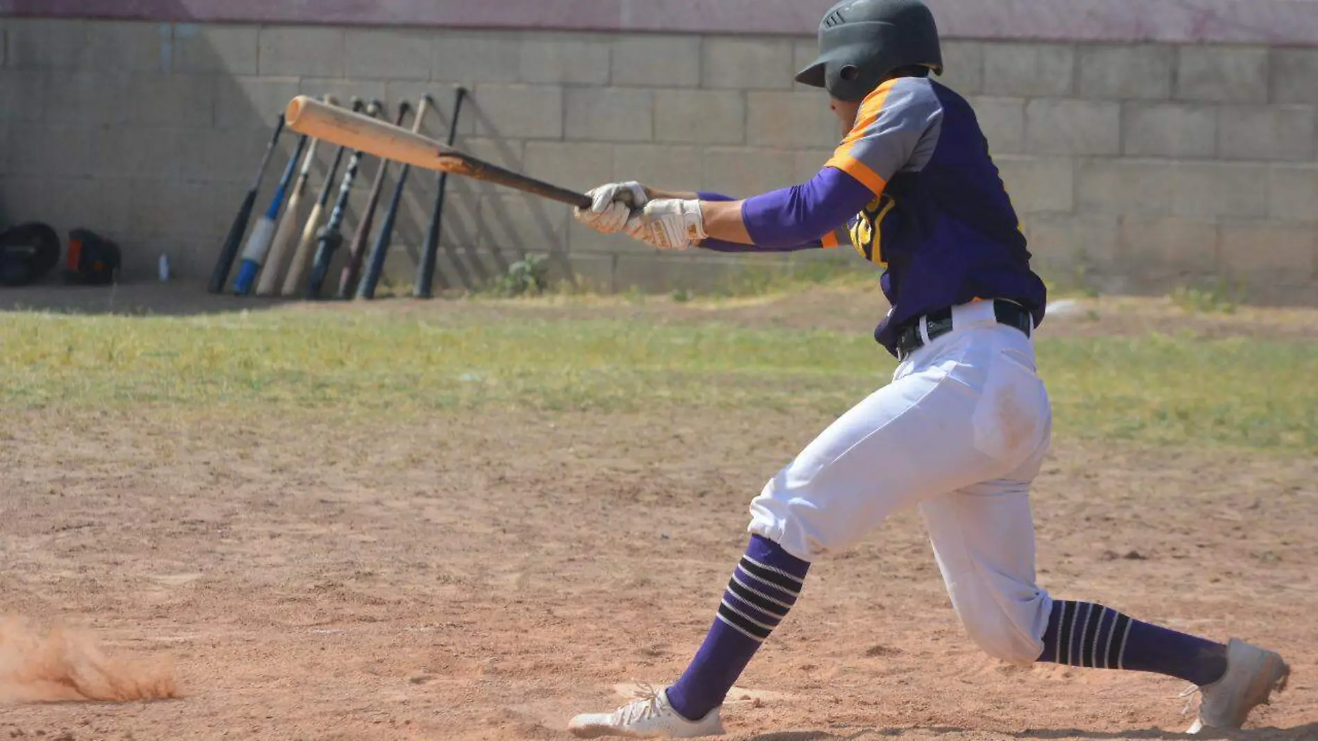 beisbol universiada